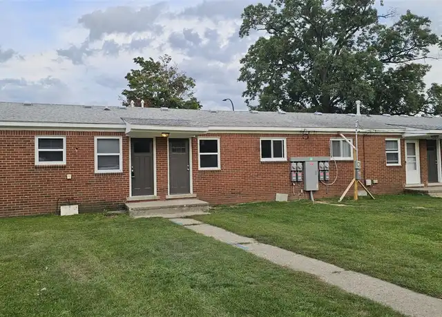 Property at 5903 N Wayne Rd Bldg : 5921, Westland, MI, 48185, 1 bed, 1 bath, [object Object]
