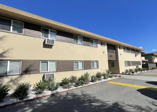 Photo of 855 W Huntington Dr, Arcadia, CA 91007