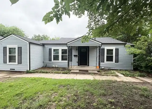 Property at 4233 Alamo Ave, Fort Worth, TX, 76107, 3 beds, 2 baths, [object Object]