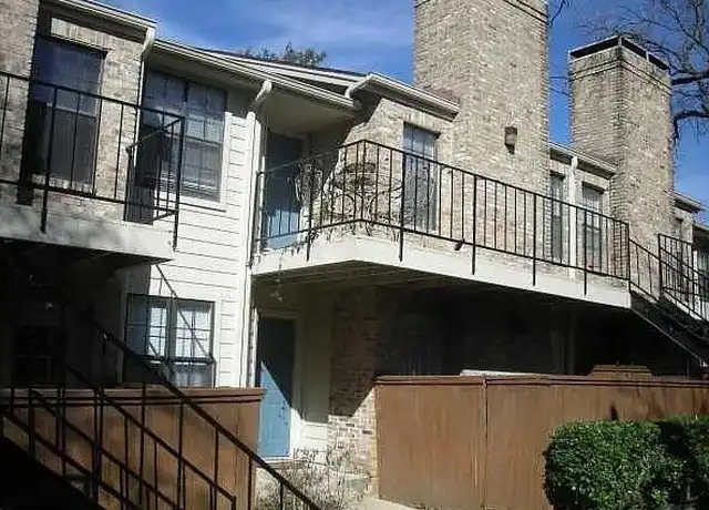 Property at 2906 West Ave #9, Austin, TX, 78705, 2 beds, 2 baths, [object Object]