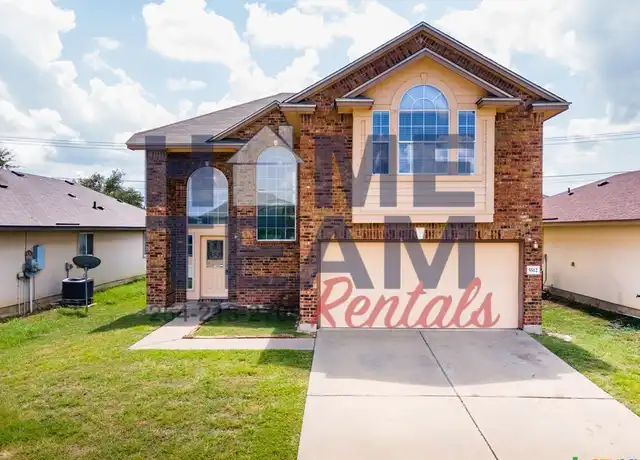 Property at 5512 Lions Gate Ln, Killeen, TX, 76549, 3 beds, 2.5 baths, [object Object]