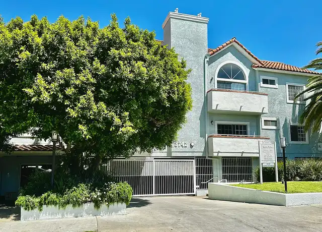 Property at Studio Palms Apartments - 3742 Jasmine Ave, Los Angeles, CA, 90034, 2 beds, 2 baths, [object Object]