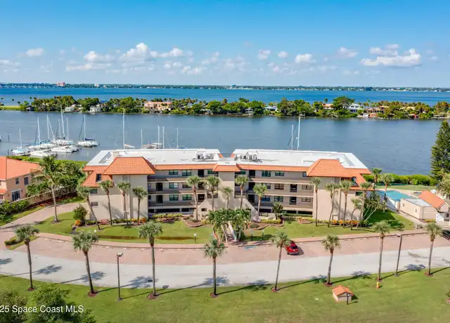 Property at 18 Marina Isles Blvd #203, Indian Harbour Beach, FL, 32937, 2 beds, 2 baths, [object Object]