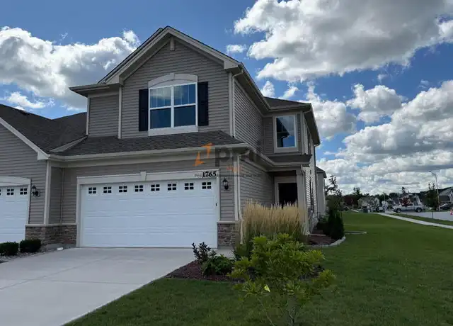Property at 1765 E 110th Pl, Crown Point, IN, 46307, 2 beds, 2.5 baths, [object Object]