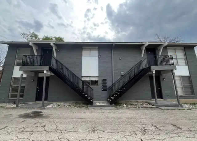 Property at 2014 Anchor Dr Unit 2, San Antonio, TX, 78213, 1 bed, 1 bath, [object Object]