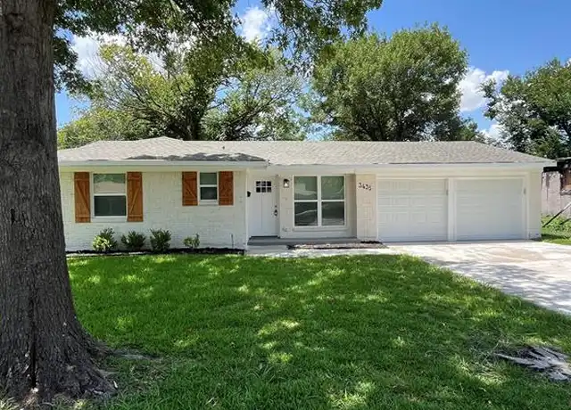 Property at 3435 Caracas Dr, Mesquite, TX, 75150, 3 beds, 1.5 baths, [object Object]
