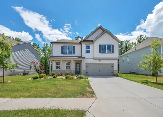 Property at 75 Berwick Xing, Dallas, GA, 30157, 5 beds, 3 baths, [object Object]