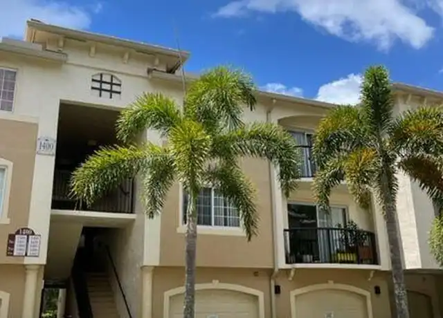 Property at 1400 Crestwood Ct S #1410, Royal Palm Beach, FL, 33411, 4 beds, 2 baths, [object Object]