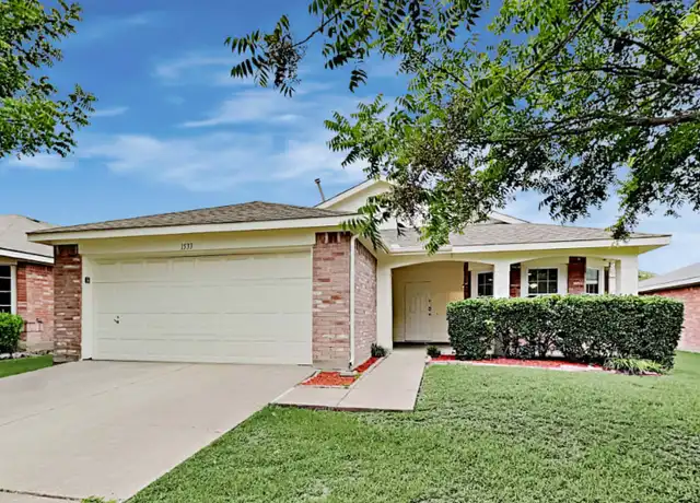 Property at 1533 Warrington Way Unit SCAM!, Forney, TX, 75126, 3 beds, 2 baths, [object Object]