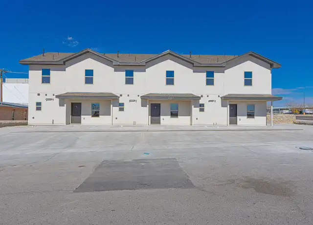 Property at 9397 Senor Tedd Way Unit A, El Paso, TX, 79907, 4 beds, 2.5 baths, [object Object]