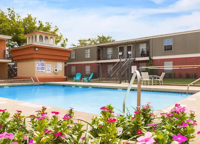 Property at 2235 Waterdance Cir Unit 1777, Arlington, TX, 76010, 2 beds, 1 bath, [object Object]