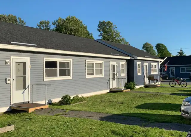 Property at 300 Stillwater Ave Unit 23, Bangor, ME, 04401, 1 bed, 1 bath, [object Object]