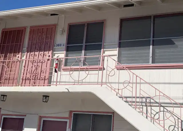 Property at 301 Puuhue Pl Unit 303-1, Honolulu, HI, 96817, 2 beds, 1 bath, [object Object]