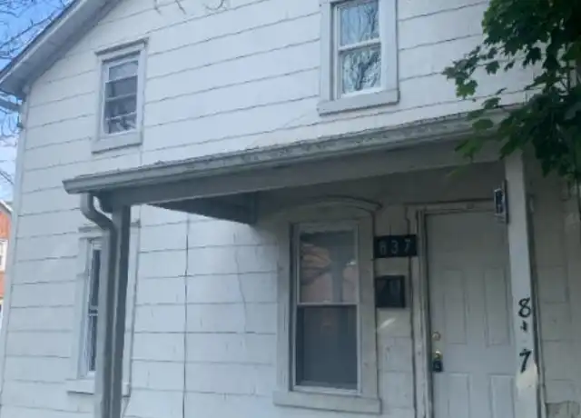 Property at 837 E Chestnut St, Coatesville, PA, 19320, 3 beds, 2 baths, [object Object]