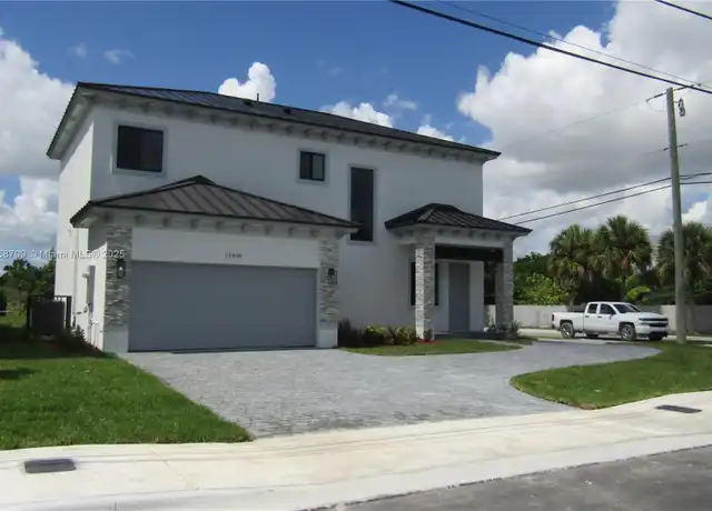 Property at 11998 SW 232nd St, Homestead, FL, 33032, 4 beds, 3 baths, [object Object]