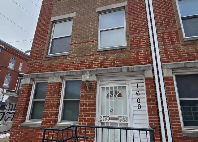 Property at 1600 W Diamond St, Philadelphia, PA, 19121, 5 beds, 3 baths, [object Object]