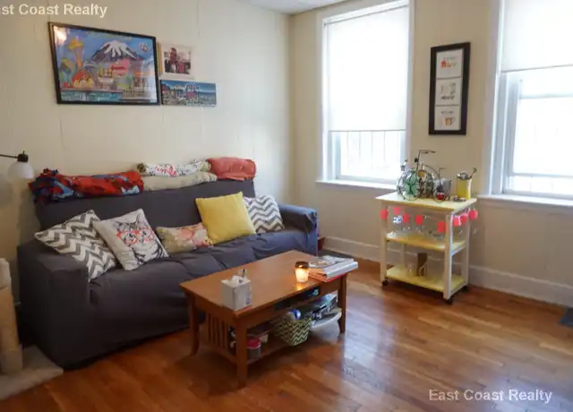 Property at 95 Gordon St Unit 9, Brighton, MA, 02135, 1 bed, 1 bath, [object Object]