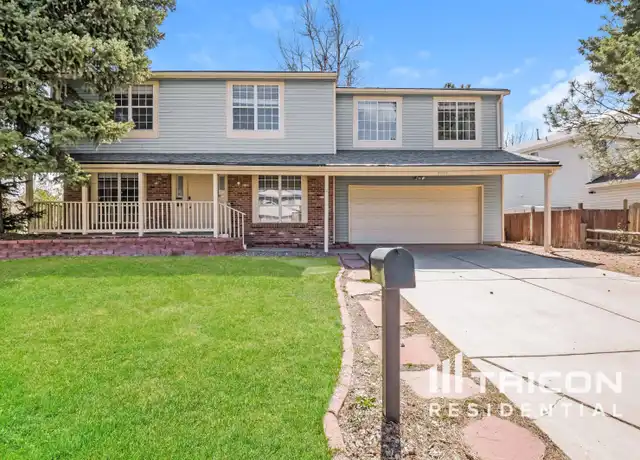 Property at 5152 S Quintero St, Centennial, CO, 80015, 4 beds, 3.5 baths, [object Object]
