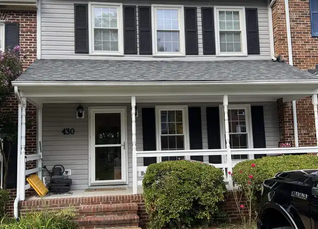 Property at 430 Wynridge Dr, Charlottesville, VA, 22901, 4 beds, 3.5 baths, [object Object]