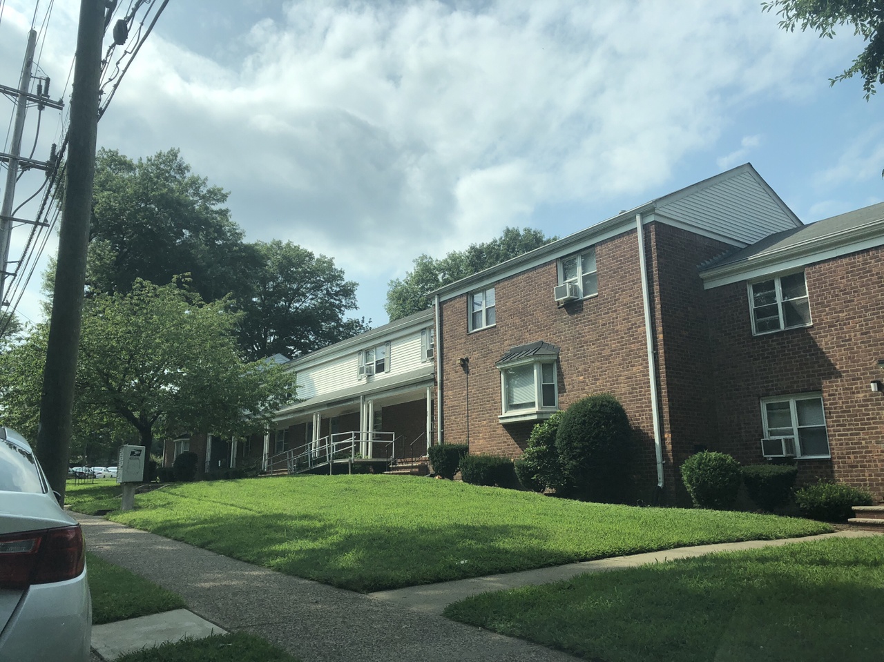 Ivy lane apartments 101 Liberty Rd, Bergenfield, NJ 07621 Redfin
