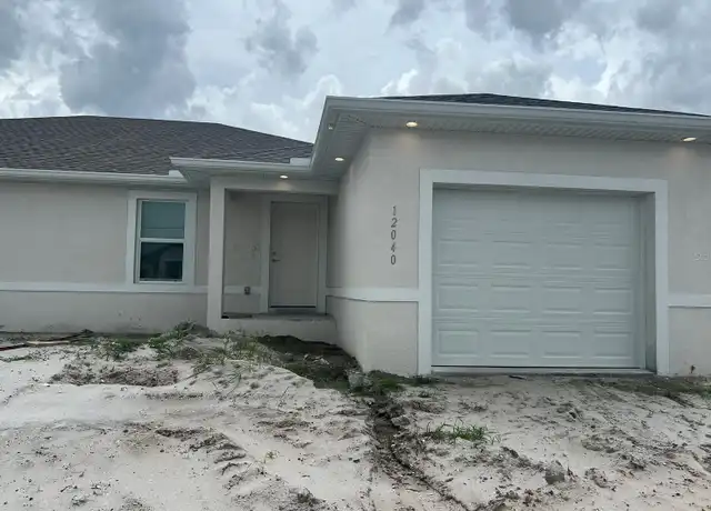 Property at 12040 Tetzel Ave, Port Charlotte, FL, 33981, 3 beds, 2 baths, [object Object]