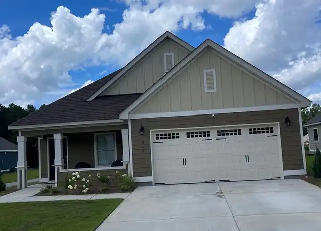Property at 268 Paxton Loop, Dothan, AL, 36301, 4 beds, 3 baths, [object Object]