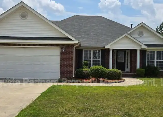 Property at 3206 Lexington Way, Augusta, GA, 30909, 5 beds, 3 baths, [object Object]