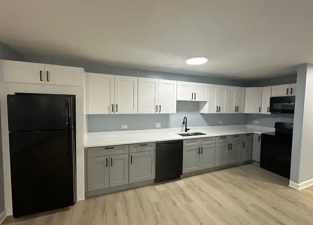 Property at Halsted Park Apartments and Townhomes - 2535 Halsted Rd, Rockford, IL, 61101, 1-3 bed, 1 bath, [object Object]