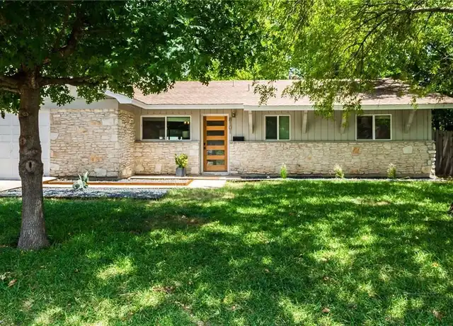Property at 8101 Logwood Dr, Austin, TX, 78757, 3 beds, 3 baths, [object Object]
