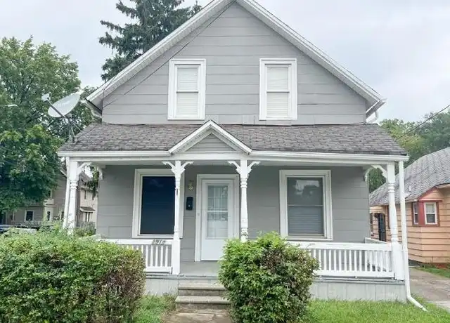 Property at 2918 Tampa Ave, Cleveland, OH, 44109, 3 beds, 2 baths, [object Object]