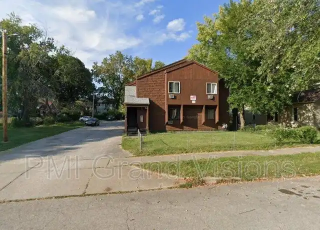 Property at 1624 N Water St Unit 1, Decatur, IL, 62526, 1 bed, 1 bath, [object Object]