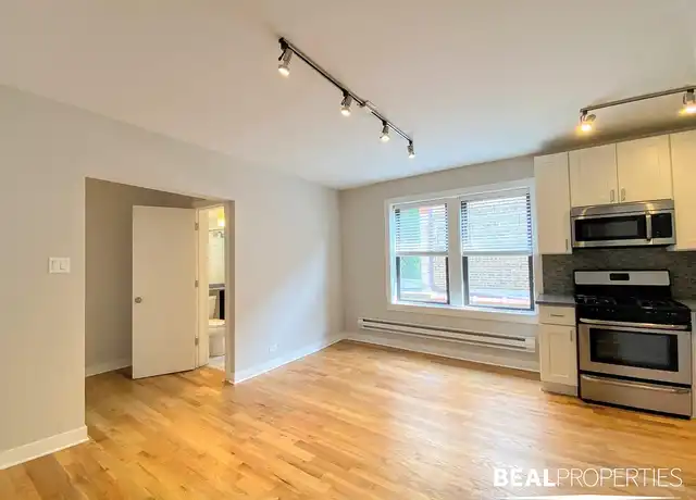 Property at 2420 North Kedzie - 2420 N Kedzie Blvd, Chicago, IL, 60647, 0 beds, 1 bath, [object Object]