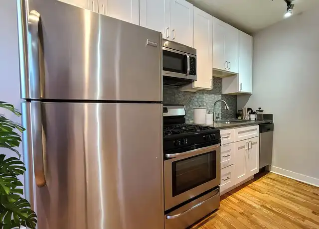 Property at 2420 North Kedzie - 2420 N Kedzie Blvd, Chicago, IL, 60647, 0 beds, 1 bath, [object Object]