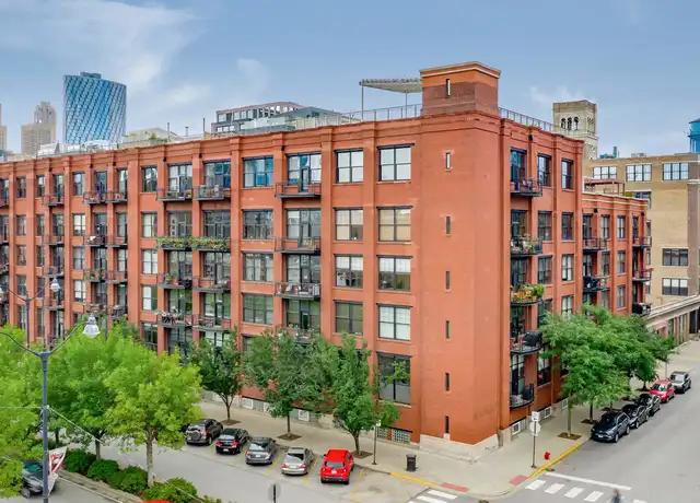 Property at 1000 W Washington Blvd #226, Chicago, IL, 60607, 2 beds, 2 baths, [object Object]