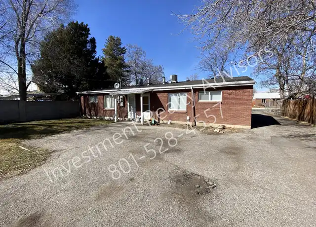 Property at 820 E Vics Rd, Sandy, UT, 84094, 2 beds, 1 bath, [object Object]