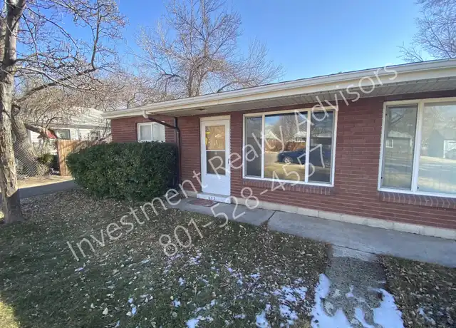 Property at 820 E Vics Rd, Sandy, UT, 84094, 2 beds, 1 bath, [object Object]