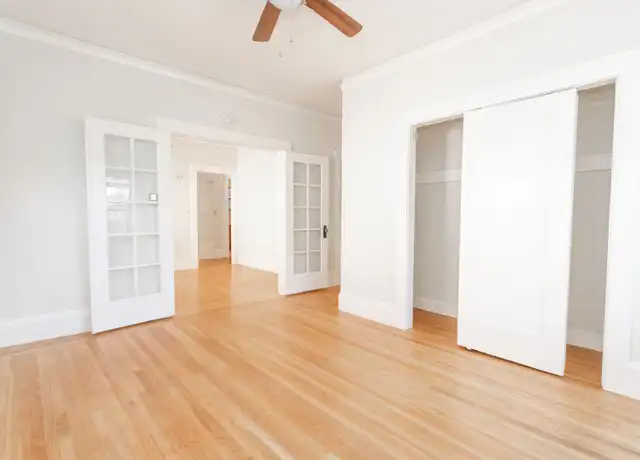 Property at 3205 College Ave Unit 1, Berkeley, CA, 94705, 2 beds, 1 bath, [object Object]