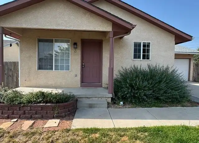 Property at 3 Norwich Cir, Pueblo, CO, 81003, 3 beds, 2 baths, [object Object]