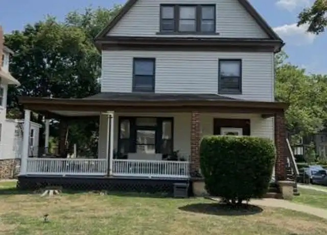 Property at 5117 Gwynn Oak Ave, Gwynn Oak, MD, 21207, 2 beds, 1 bath, [object Object]
