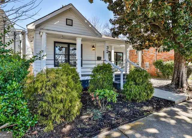 Property at 32 Howell St SE, Atlanta, GA, 30312, 3 beds, 2.5 baths, [object Object]