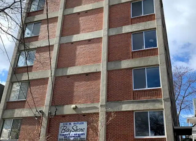 Property at 316 N Butler St, Madison, WI, 53703, 1 bed, 1 bath, [object Object]