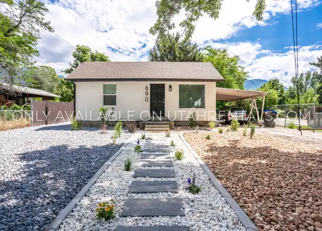 Property at 690 N 600 W, Provo, UT, 84601, 2 beds, 1 bath, [object Object]