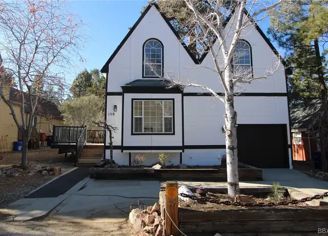 Property at 158 Leonard Ln, Sugarloaf, CA, 92386, 3 beds, 2 baths, [object Object]