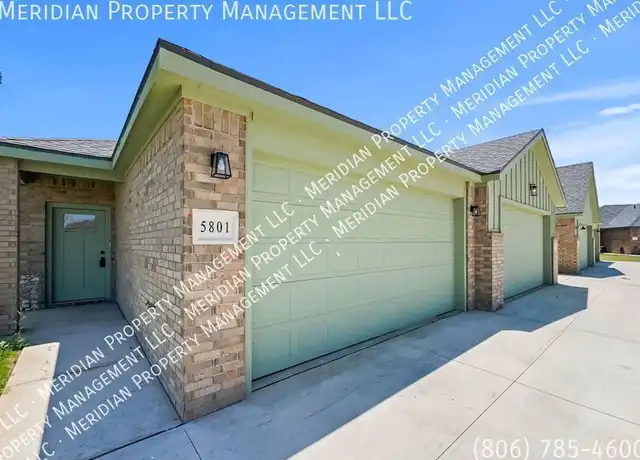 Property at 5801 Urbana Pl, Lubbock, TX, 79407, 3 beds, 2 baths, [object Object]