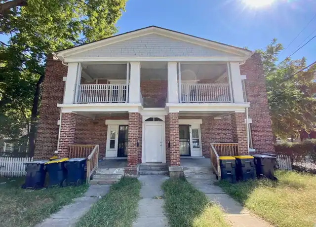 Property at 1115 E 41st St Unit 1119-1E, Kansas City, MO, 64110, 2 beds, 1 bath, [object Object]