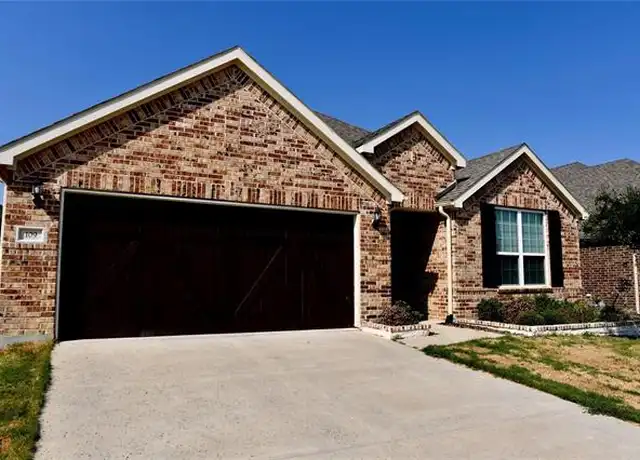 Property at 109 Crimson Law Dr, Lewisville, TX, 75067, 3 beds, 2 baths, [object Object]