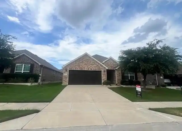 Property at 109 Crimson Law Dr, Lewisville, TX, 75067, 3 beds, 2 baths, [object Object]