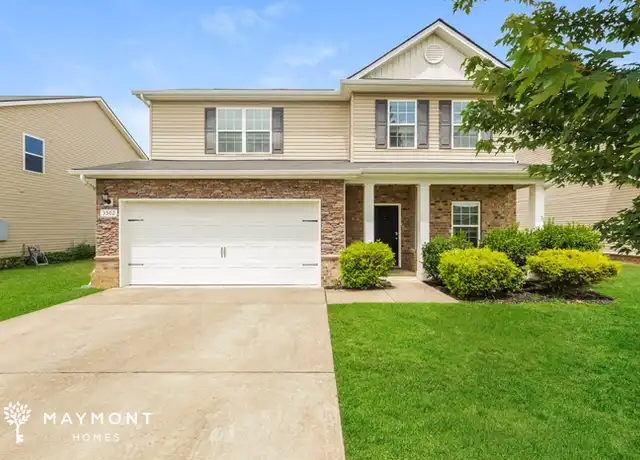 Property at 3502 Pitchers Ln, Murfreesboro, TN, 37128, 4 beds, 2.5 baths, [object Object]