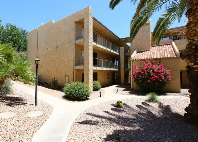 Property at 4950 N Miller Rd #239, Scottsdale, AZ, 85251, 1 bed, 1 bath, [object Object]