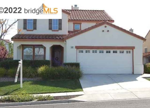 Photo of 760 Waterville Dr, Brentwood, CA 94513